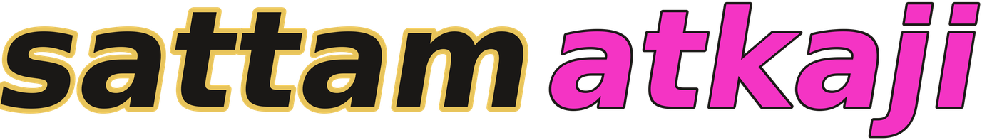 sattamatkaji logo